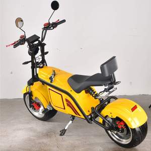 Scooter de 150cc con Llantas Anchas y Autoequilibrio de Dos Ruedas, 2026 - Product Image 2