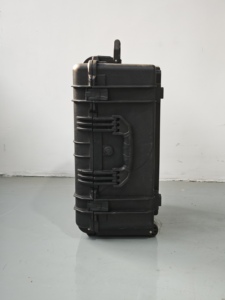Suitcase Portable Handheld <b>Laser</b> <b>Cleaning</b> <b>Machine</b> 500w Fiber <b>Laser</b> for Rust Paint Removal on Wood Stone Metal - Product Image 3