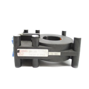 DRIVES SAFW1000 57407697 Neu Original Sofort Lieferbar Industrielle Automatisierung SPS Programmiersteuerung - Product Image 1