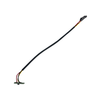 Separador de Papel SM110 de Suministro Directo de Fábrica para Básculas Electrónicas DIGI SM110/SM100/SM300/SM5100/SM5300/SM80/SM90