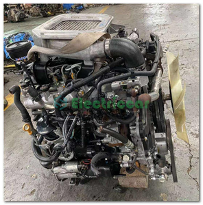 เครื่องยนต์มือสอง YD25 YD25DDTI สำหรับ NP300 NAVARA - Product Image 6
