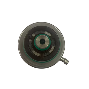 Vanne de commande du moteur, régulateur de pression de carburant 0280160502 13531721992 0K93713280 pour <span class=keywords><strong>BMW</strong></span> E30 318is E36 <span class=keywords><strong>E39</strong></span> E38 <span class=keywords><strong>316i</strong></span> E46 E34 - Product Image 5