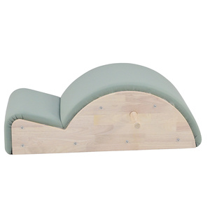 <span class=keywords><strong>Correcteur</strong></span> <span class=keywords><strong>de</strong></span> <span class=keywords><strong>posture</strong></span> en chêne classique pour Pilates, pour usage en studio et commercial - Product Image 5