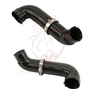 Pièce de tuyau de sortie de refroidisseur intermédiaire en caoutchouc de voiture de qualité supérieure pour Changan UNI-T UNI-K UNI-V UNI-Z Eado CS75 CS35 CS55 CS95 CS85 - Product Image 1