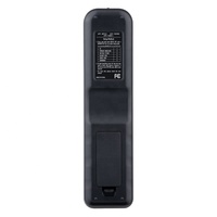 Control remoto universal multilingüe al por mayor de alta calidad Control remoto programable con función Macro