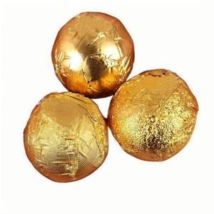 กระดาษฟอยล์อลูมิเนียมสำหรับงานแต่งงานช็อกโกแลตลูกอมของขวัญบรรจุภัณฑ์อลูมิเนียมฟอยล์ - Product Image 2