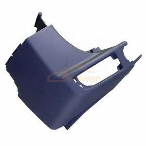 Aelwen Auto Avant Coin Voiture Pare-chocs Garde Fit Pour <span class=keywords><strong>MERCEDES</strong></span> BENZ <span class=keywords><strong>SPRINTER</strong></span> 9068801071 A9068801071 - Product Image 1