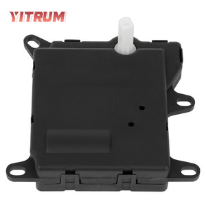 Actionneur de climatisation Ford 2L1Z19E616BA pour pièces de rechange automobiles Ford Lincoln - Product Image 1