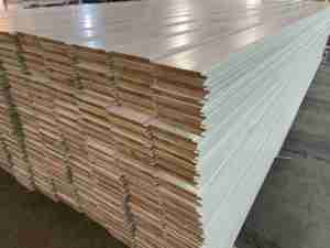 Radiata thông Nickel khoảng cách tàu Lap Board - Product Image 3