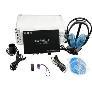 Appareil de diagnostic par bio-résonance clinique Biochemistry Biophilia tracker X5 NLS, test Vega, à vendre - Product Image 3