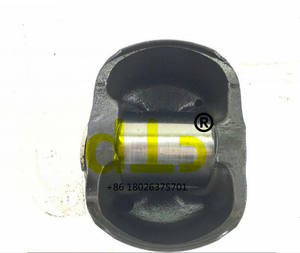 Pièces automobiles 1805848 Piston pour DAF XF105 2007 Camion Moteur MX375 - Product Image 5