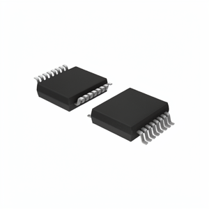In Stock Logic 74HCT4060DB-Q100J 16 SSOP Electronic Circuit Components - Product Image 1
