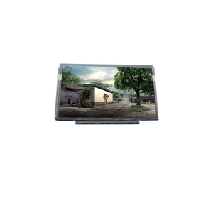 Vente en gros d'écrans LCD LP133WX2-TLA2 13,3 pouces 1280*800 60Hz, nouveaux panneaux LCD - Product Image 1