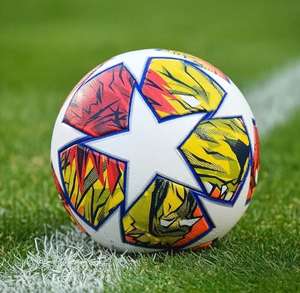 Balón <span class=keywords><strong>de</strong></span> Fútbol <span class=keywords><strong>de</strong></span> Entrenamiento <span class=keywords><strong>de</strong></span> Alta Calidad para la Copa Tri-Naciones 2026, Talla 5, Diseño <span class=keywords><strong>de</strong></span> Doble Opción para Entrenamientos Escolares y <span class=keywords><strong>de</strong></span> Club - Product Image 2