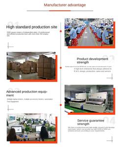 NOUVEAU Ordinateur portable <span class=keywords><strong>15</strong></span>,6 pouces en vente directe d'usine, écran IPS 1920x1080, caméra, stockage SSD, léger, pour le divertissement - Product Image 6