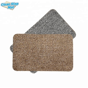 <span class=keywords><strong>Tapis</strong></span> <span class=keywords><strong>de</strong></span> <span class=keywords><strong>bain</strong></span> absorbant et imperméable <span class=keywords><strong>Tapis</strong></span> <span class=keywords><strong>de</strong></span> <span class=keywords><strong>salle</strong></span> <span class=keywords><strong>de</strong></span> <span class=keywords><strong>bain</strong></span> en chenille antidérapant Usine Vente chaude Microfibre Moderne Rectangle Lavable <span class=keywords><strong>Rond</strong></span> - Product Image 2
