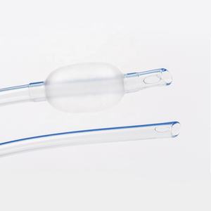 Медицинская одноразовая назальная предварительно сформированная Эндотрахеальная трубка с или без манжеты - Product Image 5
