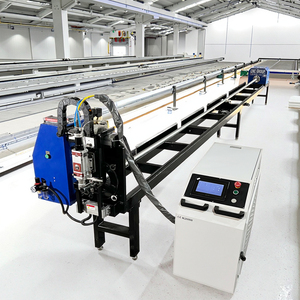 Mini Laser Pipe Cutting <b>Machine</b>/Factory Sale Pipel Laser Cutter 1500w Tube Cutting <b>Machine</b> - Product Image 3