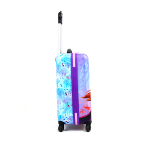 <span class=keywords><strong>Pas</strong></span> <span class=keywords><strong>cher</strong></span> ABS <span class=keywords><strong>Avion</strong></span> D'embarquement Enfants <span class=keywords><strong>Voyage</strong></span> Sac À Bagages Chariot 18 pouces Film Personnage Bagage Enfant - Product Image 3