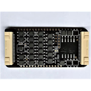 ทีมออกแบบวงจรพิมพ์มืออาชีพ สนับสนุนทุกขั้นตอนของการประกอบ PCBA - Product Image 1