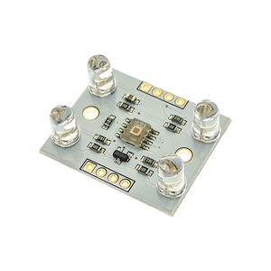 Módulo de Sensor de Color RGB Digital OKY3453-1 TCS3200 con Salida de Frecuencia Programable - Product Image 2