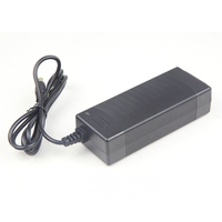 Adaptor Daya Desktop ONV 65W/24V Laris Manis GWS-AP65-52C