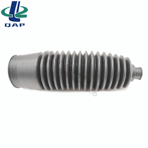 45536-0K010 Bota de motor de engranaje de dirección de alta calidad para Toyota HILUX <span class=keywords><strong>VIGO</strong></span> 45536-0K010 - Product Image 4