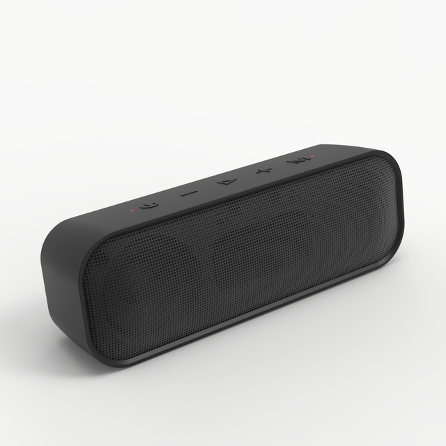 High Quality Sound Rich Wireless Portable Bluetooth Speaker Waterproof IPX4 IPX5 IPX6 IPX7 IP45 IP56 IP67 RGB Lighting