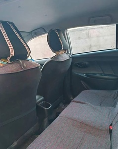 <span class=keywords><strong>Toyota</strong></span> <span class=keywords><strong>YARiS</strong></span> L Zhixuan 1.5E CVT <span class=keywords><strong>Sport</strong></span> Upgrade Edition <span class=keywords><strong>2019</strong></span> - Hatchback Usado en Stock, Envío Rápido - Product Image 4