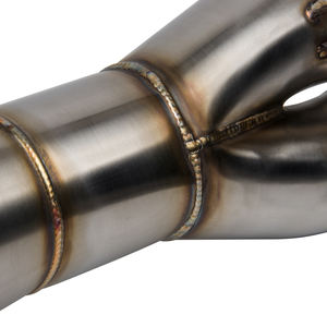 Motorrad 2-in-1-Auspuffanlage für '18-'24 Harley <span class=keywords><strong>Softail</strong></span> Fatboy Breakout Street Bob Slim Low Rider <span class=keywords><strong>Heritage</strong></span> Classic Deluxe - Product Image 6