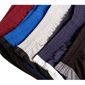 Shorts Deportivos Transpirables para Hombre, Verano 2026, Secado Rápido, Elásticos en 4 Direcciones, Bañador con Forro de Malla - Product Image 5