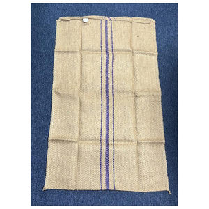 Coffee Roaster <b>Jute</b> <b>Sack</b> Featuring Dense Weave Structure Breathable Fabric Ideal For Green Bean Storage Transport - Product Image 1