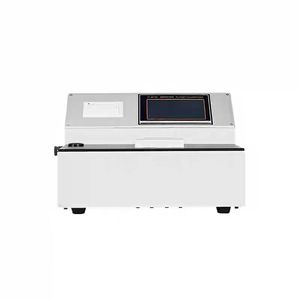 เครื่องทดสอบความต้านทานแรงกดกระดาษและกระดาษแข็ง ISO 9895-2008 SCT, ความต้านทานแรงกด, เครื่องทดสอบ C - Product Image 3