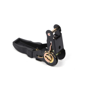 Chuyên Nghiệp <span class=keywords><strong>Ratchet</strong></span> Khóa Nhà Cung Cấp 1 Inch 28Mm Đen Cao Su Mềm Xử Lý <span class=keywords><strong>Ratchet</strong></span> Khóa Cho Dây Đeo Khởi Động <span class=keywords><strong>Ratchet</strong></span> Khóa - Product Image 1