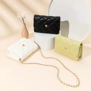 Túi Xách Da Thời Trang Nữ Supersdream 2021 Túi Đeo Vai Thiết Kế Logo OEM - Product Image 2