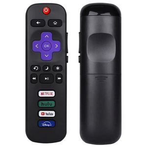<span class=keywords><strong>Control</strong></span> <span class=keywords><strong>Remoto</strong></span> IR <span class=keywords><strong>para</strong></span> TCL <span class=keywords><strong>Roku</strong></span> <span class=keywords><strong>TV</strong></span> RC280 (Alcance de 5m) <span class=keywords><strong>para</strong></span> Netflix y VUDU - Product Image 3