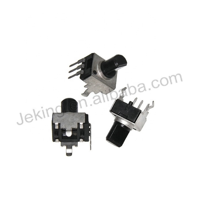 Jeking RV09 Potentiometer 8MM B50K=B503
