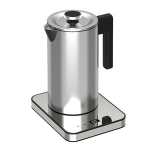 Hotsy Ss304 Roestvrijstalen Waterketel 1,7l 1500W Dubbele Wandketel Waterkokers Met Slimme Functies - Product Image 6