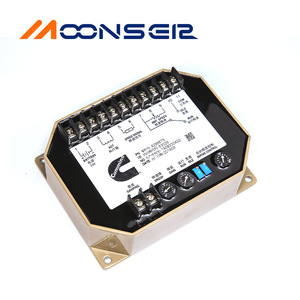 แผงควบคุมความเร็วรอบเครื่องยนต์ดีเซลคัมมินส์ รุ่น 4296675 พร้อมระบบซอฟต์สตาร์ท - Product Image 1