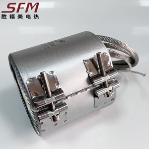SFM Elektrische Infrarot-Keramik band heizung