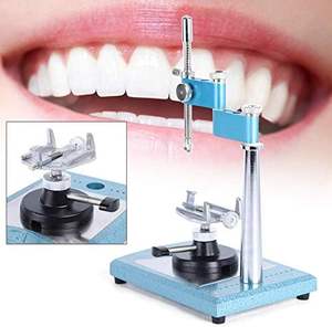 Tandheelkundige Verstelbare Parallelle <span class=keywords><strong>Surveyor</strong></span> Visualizer Spindel Apparaat Draagbare Laboratorium Parallelometer <span class=keywords><strong>Surveyor</strong></span> Handpiece Houder - Product Image 3