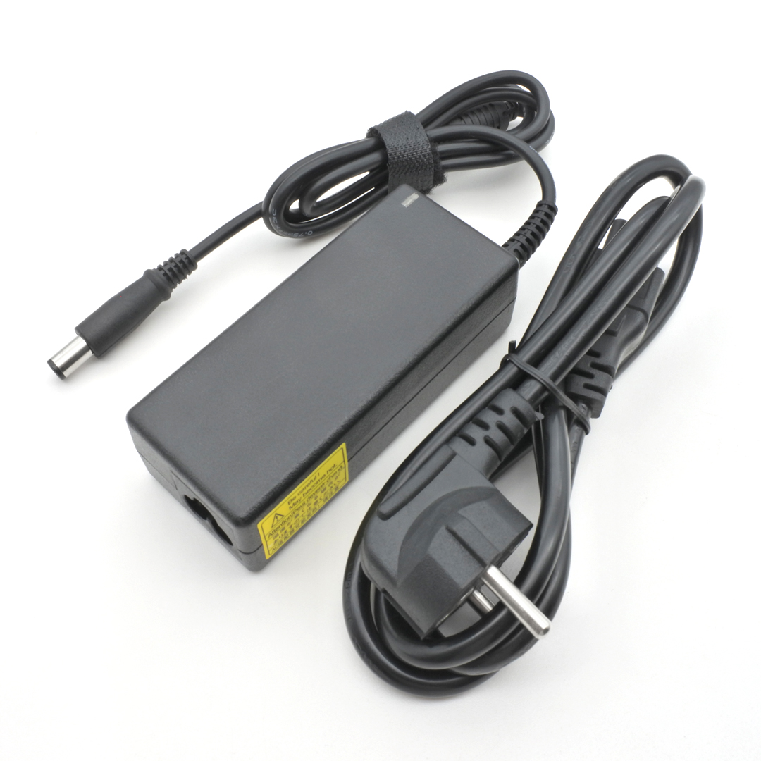 Adaptateur universel de chargeur d'ordinateur portable 65W pour HP Dell Lenovo Acer Toshiba chargeur adaptateur de remplacement