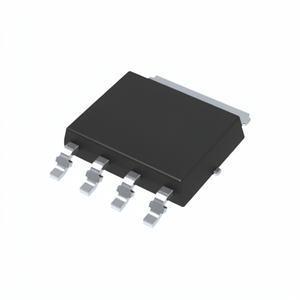 Electronic Chips Component NTMYS8D0N04CTWG LFPAK4 Transistors In Stock - Product Image 1