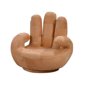 Ergonomic Finger Chair for Style and Durability 