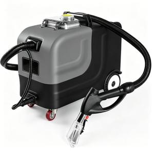 Máquina de <span class=keywords><strong>Vapor</strong></span> <span class=keywords><strong>a</strong></span> Presión CSV-3C, Presión de <span class=keywords><strong>Vapor</strong></span> de 2-5 Bares, <span class=keywords><strong>para</strong></span> Centros de Estética Automotriz y Lavado de Autos - Product Image 2
