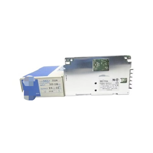 ตัวควบคุมการเขียนโปรแกรมด้วย PLC โดยเฉพาะระบบอัตโนมัติสำหรับอุตสาหกรรม NSMP S82J-5524 100-120VAC 1.4A - Product Image 1