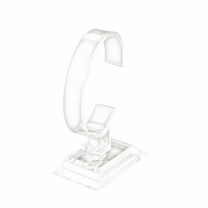 Acrylic Jewelry Display Rack For Watches Bracelets And Ornaments C 01 - Product Image 2