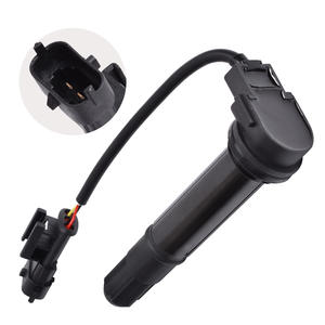 Bobina de Encendido de Alto Voltaje para Motocicleta Benelli BJ600GS TNT899 <span class=keywords><strong>CAFERACER</strong></span> TNT1130 <span class=keywords><strong>CAFERACER</strong></span> R500033012000 - Product Image 2