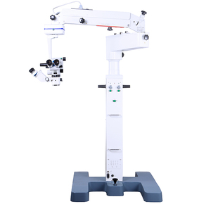 Ophtalmologie microchirurgie ophtalmique microscope chirurgical fabricants haute qualité 20x microscope pour la chirurgie oculaire ASOM 3 - Product Image 1