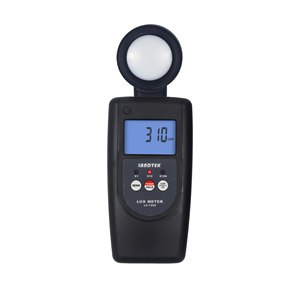 Medidor de Lux Electrónico Digital LX-1262 de Alta Precisión con Protección IP67 <span class=keywords><strong>y</strong></span> Amplio Rango de Medición para <span class=keywords><strong>Luminosidad</strong></span> - Product Image 2